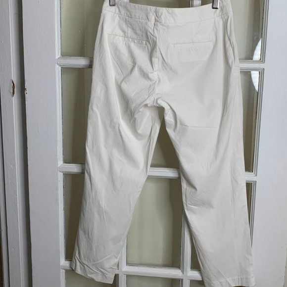 Cropped pants - Picture 3 of 5
